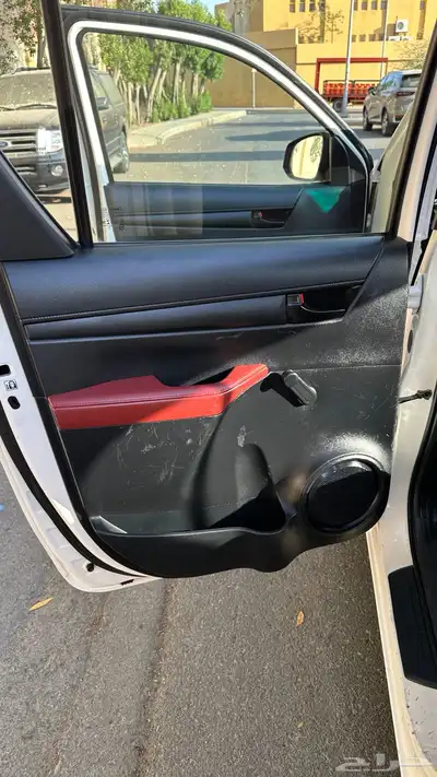 هايلوكس غمارتين 2020 ديزل 23