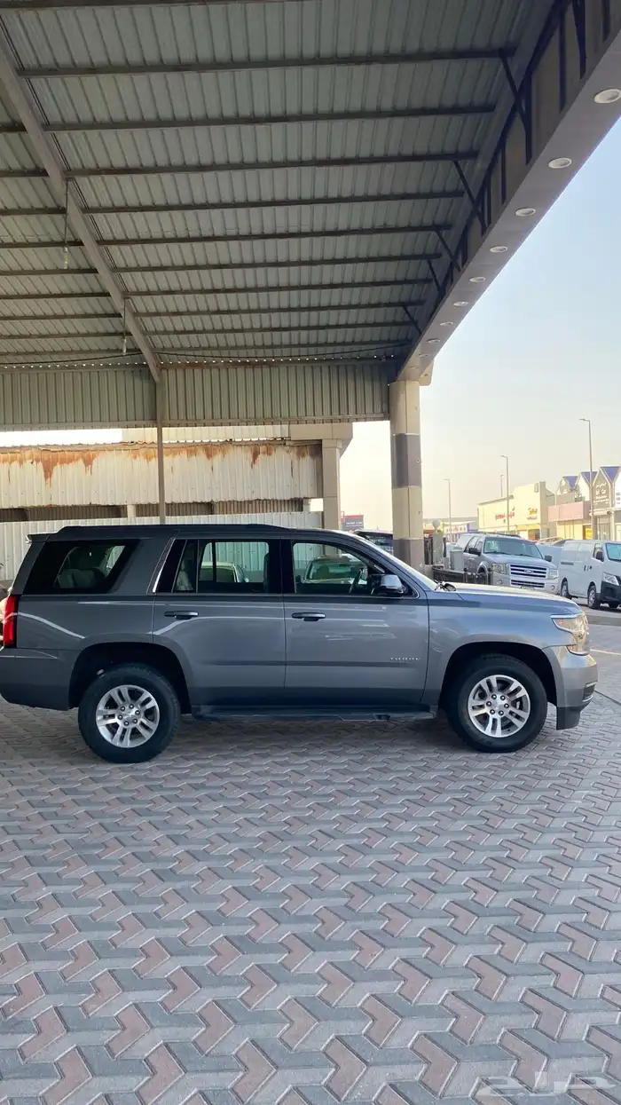 تاهو 2019 دبل 1