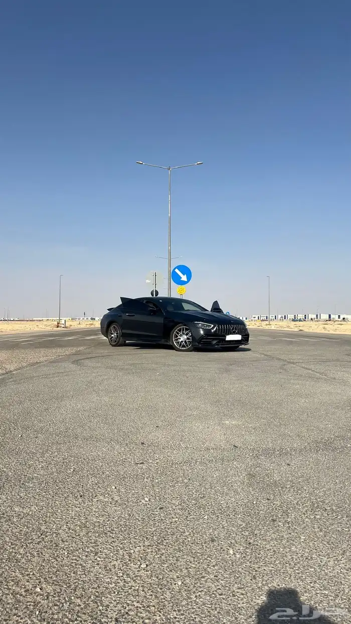 GT43 2021 نظيفة مع ملاحظات بسيطة   ممشى 61K   سوم 220 ألف 2