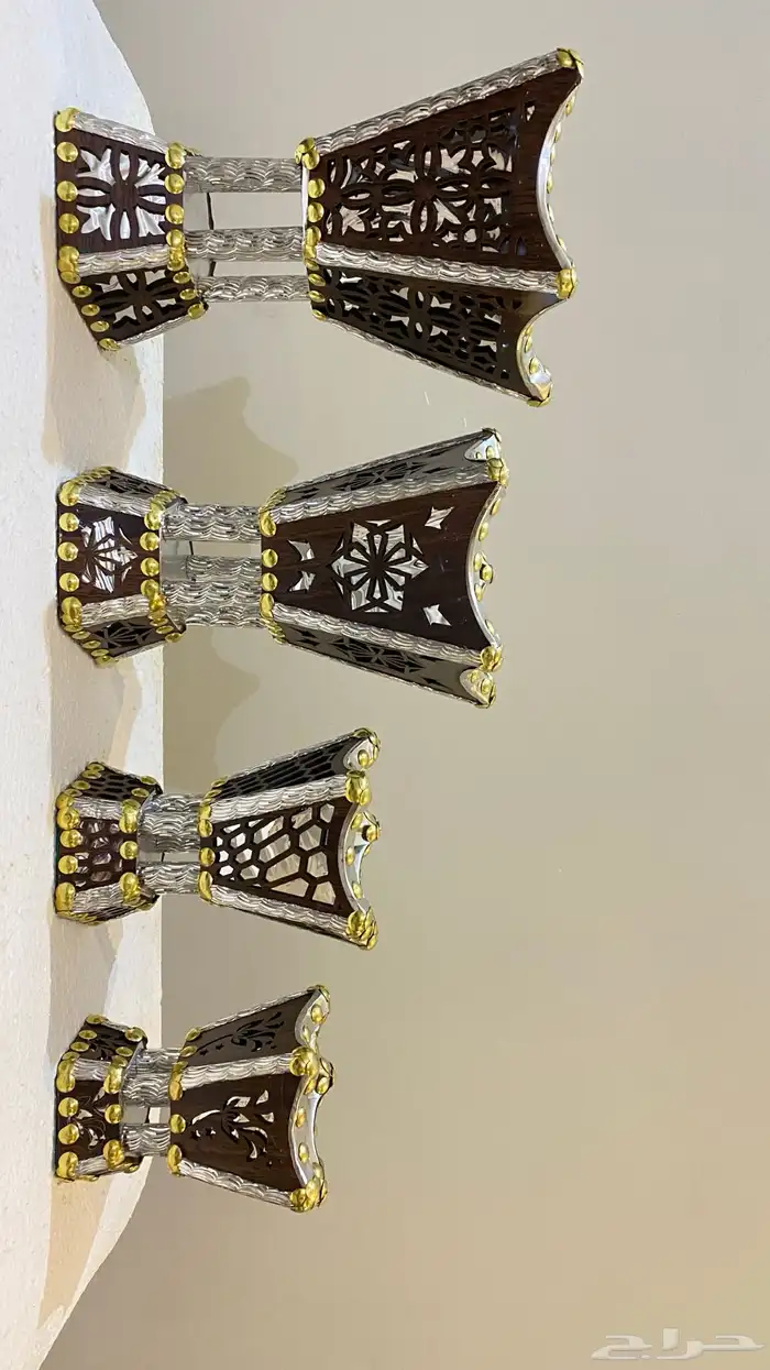 بخور ومباخر 2