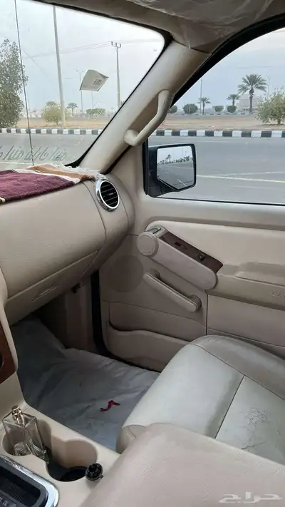 اكسبلور 2006 10