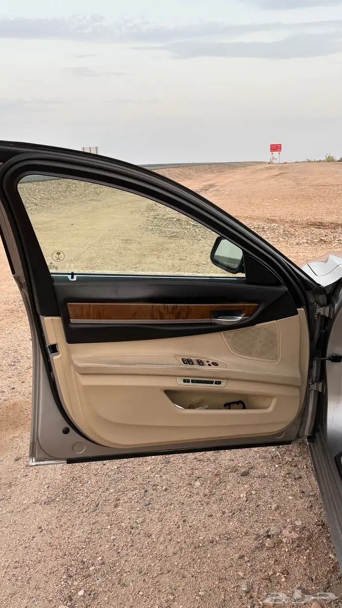 بي ام دبليو 2009 2