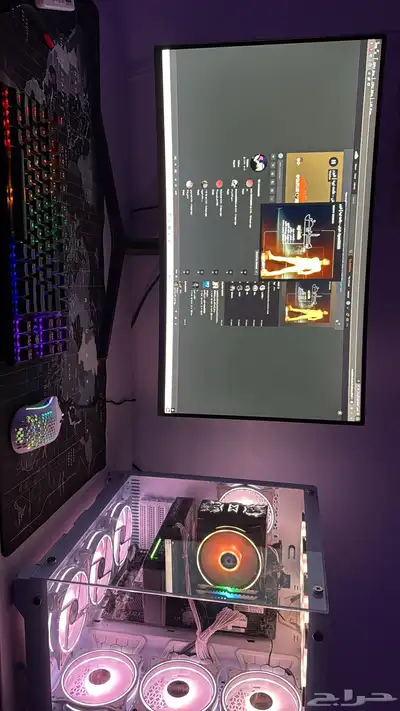 بي سي قيمنق 4