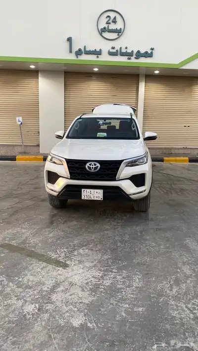 فورشنر كل شي واضح بالصور افلح من ذكر الله ماشاءالله تبارك 2