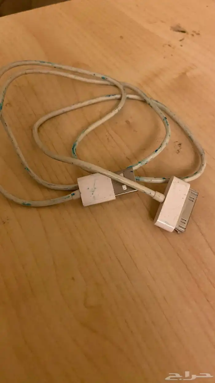 شاحن iPod نوادر على السوم 0