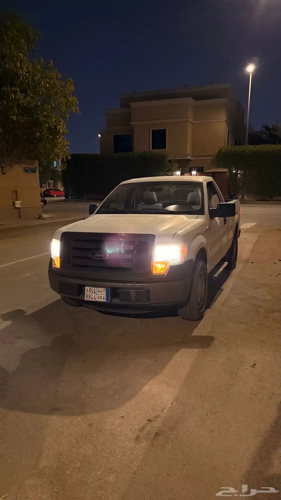 فورد f-150 2011 index