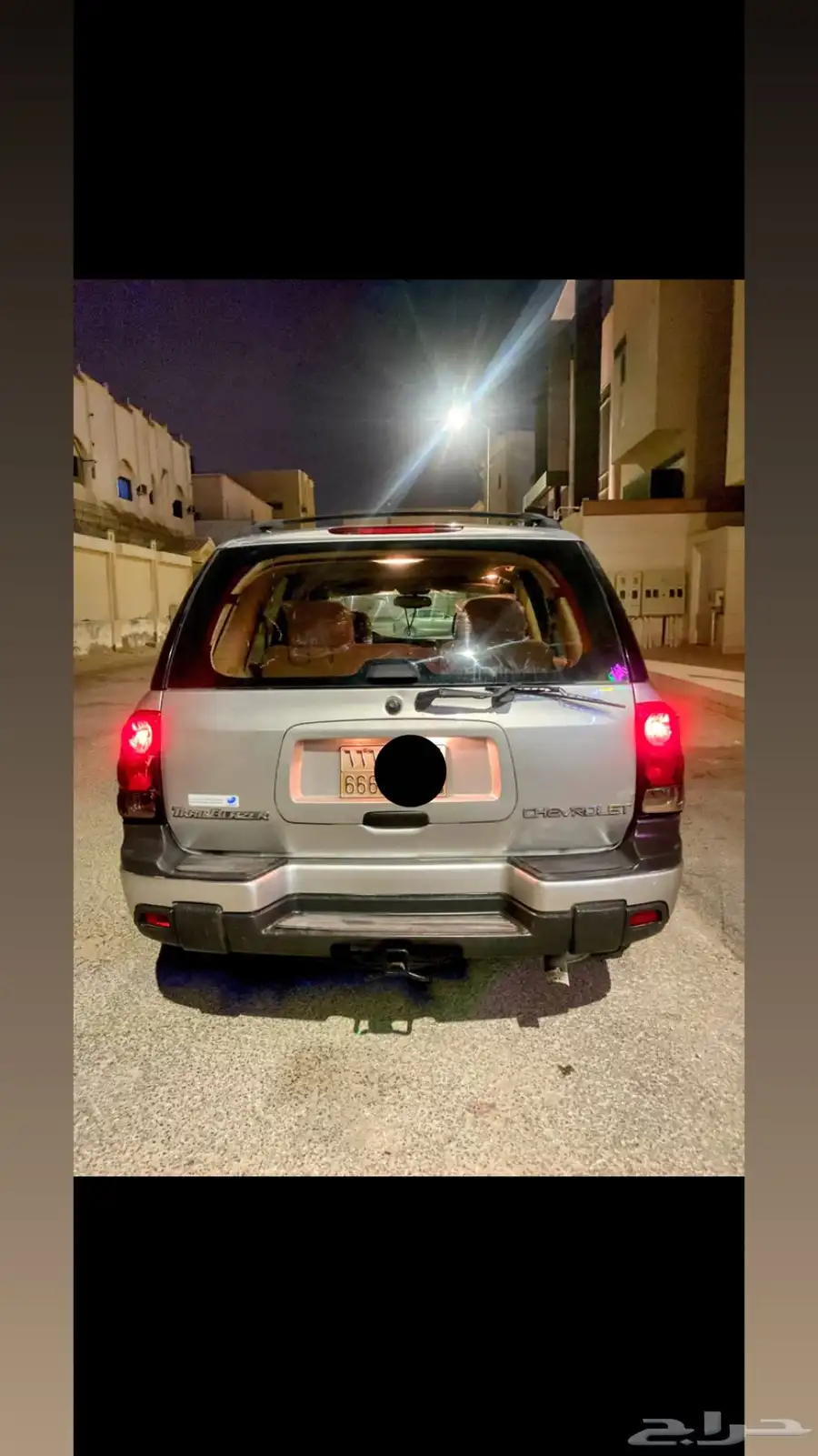 شيفرولية بليزر - 2004 - CHEVROLET BLAZER قابل للتفاوض index