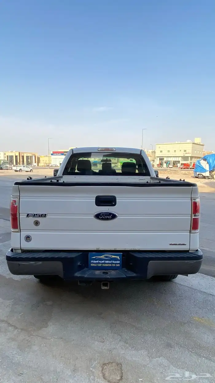 فورد(F150) 3