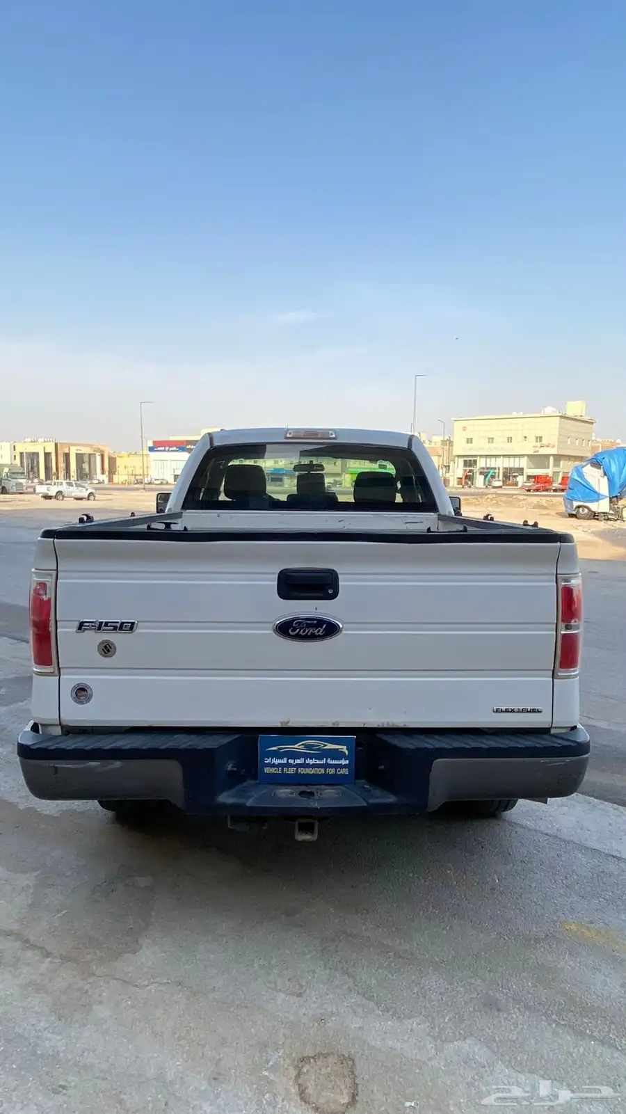 فورد(F150) index