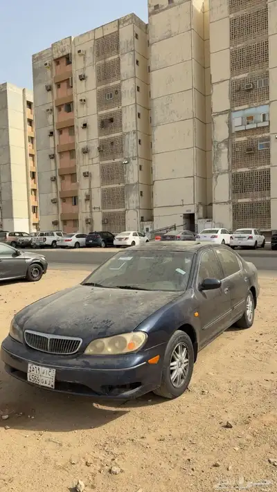 مكسيما موديل 2000 للبيع 18
