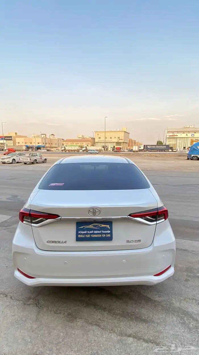 كورولا(2024) 3