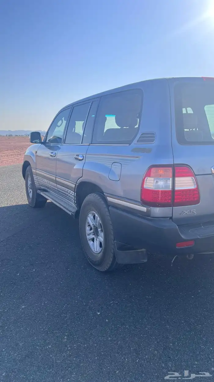 جيب GXR 2005 9