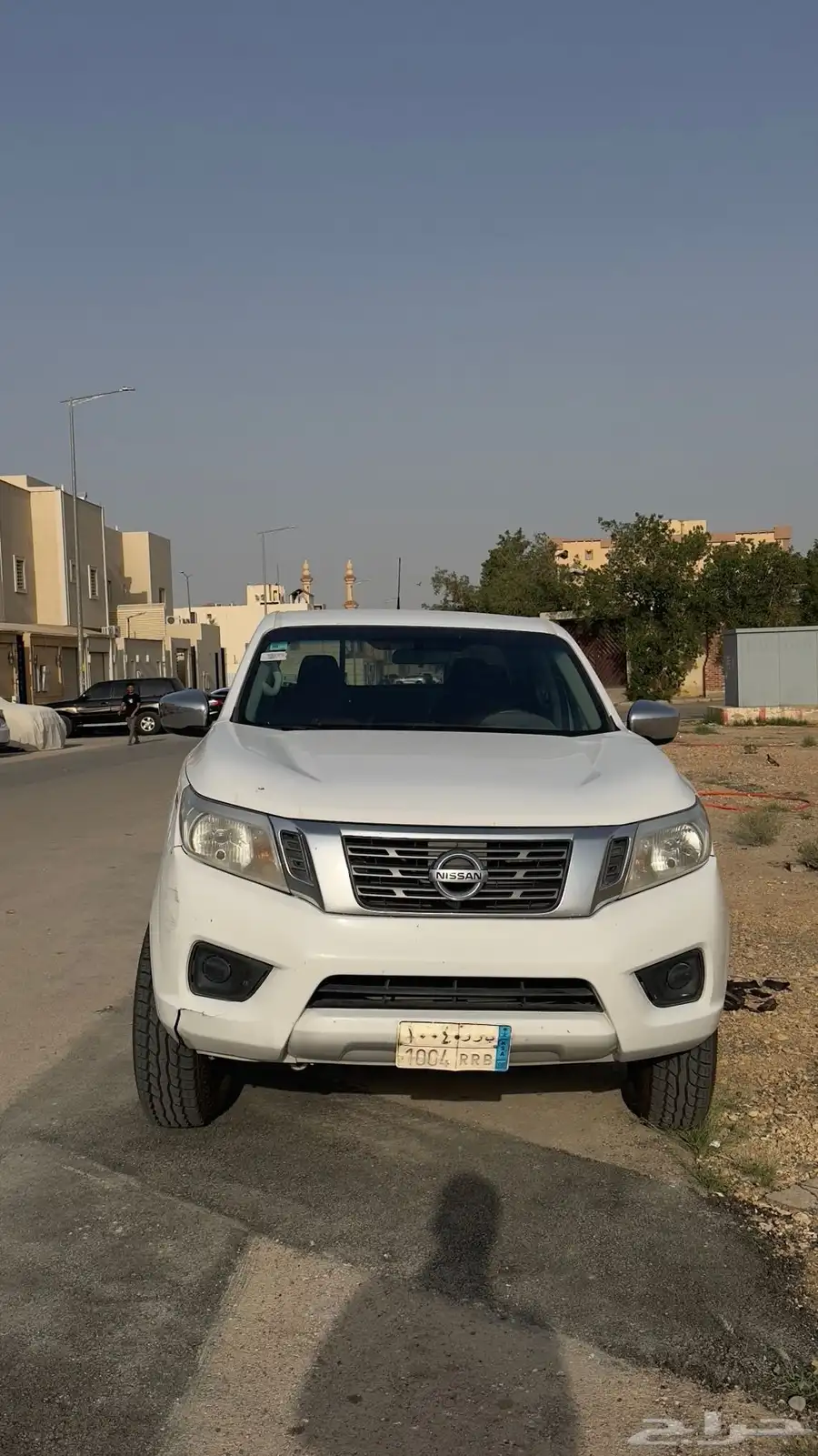 نافارا ديزل 2019 index