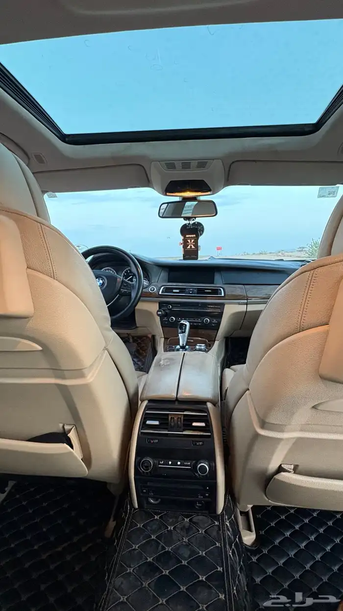 بي ام دبليو 2009 41