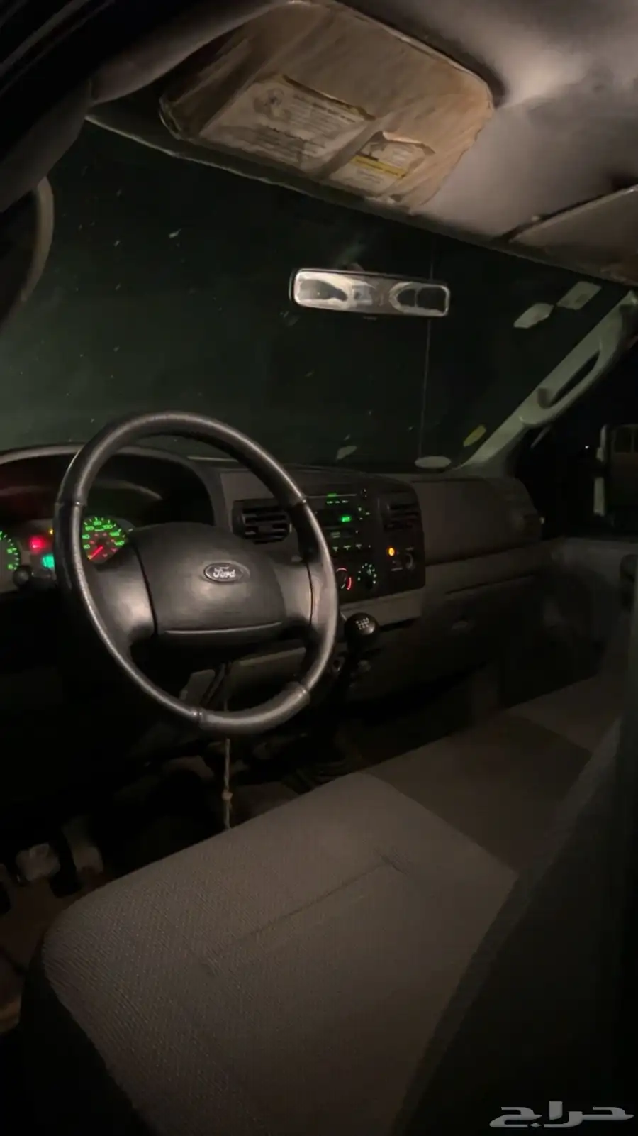 F250 index