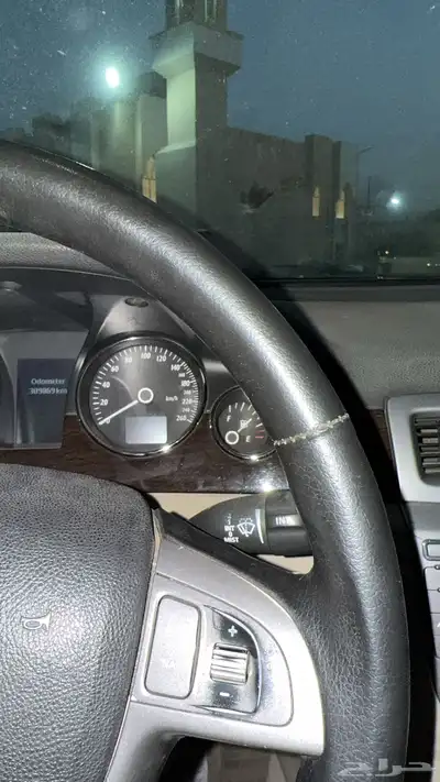 كابرس 2012 نظيف 16