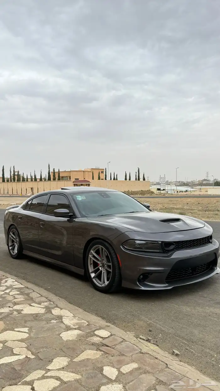 للبيع دوج تشارجر SRT 2