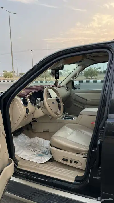 اكسبلور 2006 13