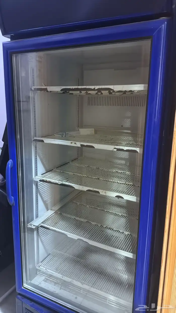 ثلاجه كهربائية 0