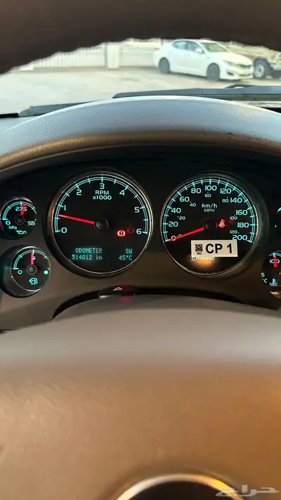 جمس يوكن XL2014 7
