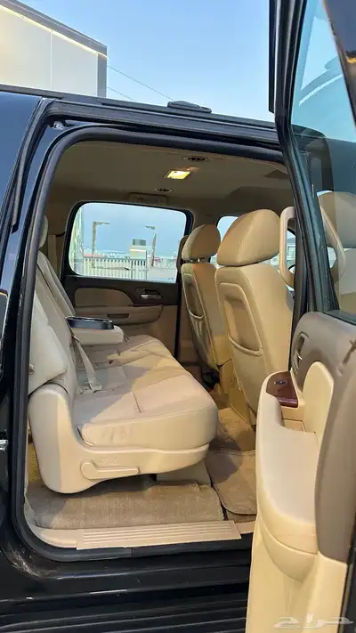 جمس يوكن XL2014 12