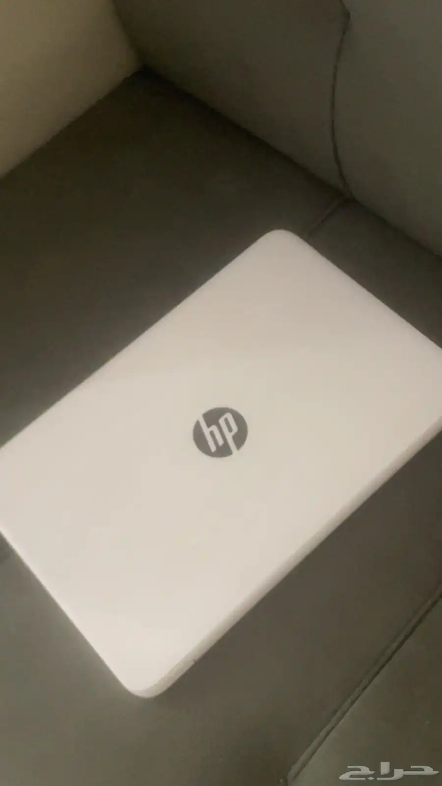 لابتوب hp index