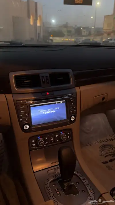كابرس 2012 نظيف 18