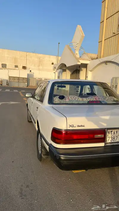 كرسيدا93 ستة سلندر 5