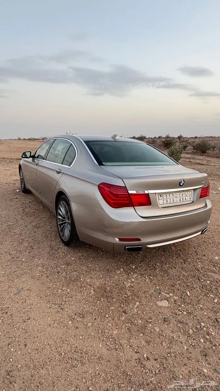 بي ام دبليو 2009 29