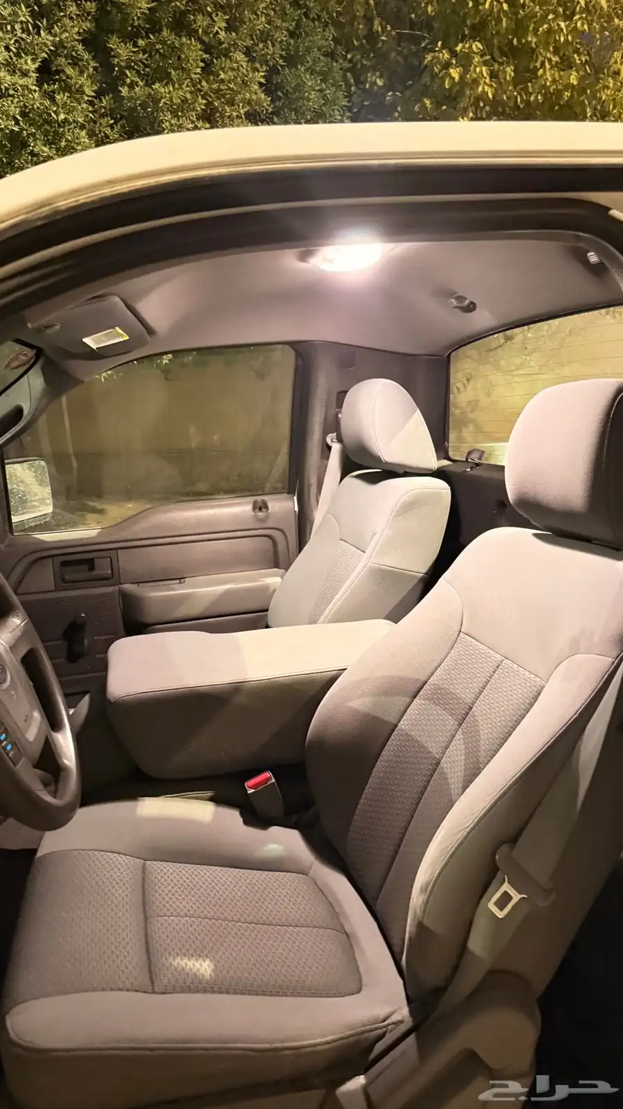 فورد f-150 2011 index