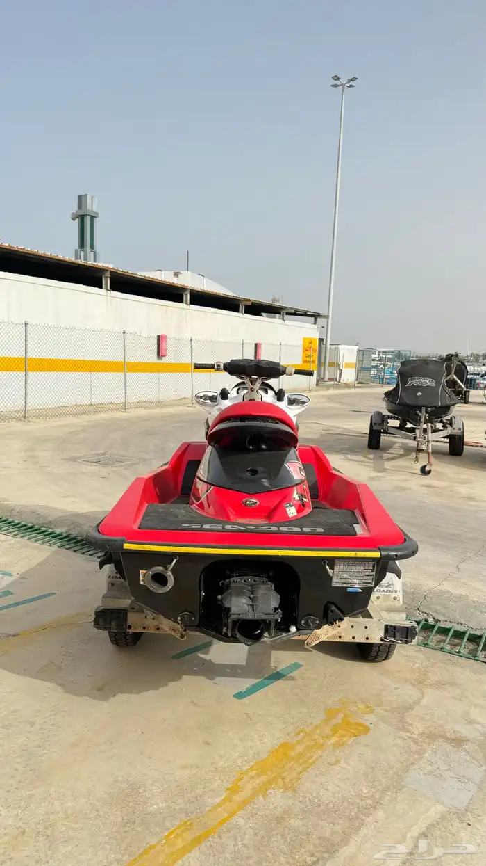 للبيع Rxp 2