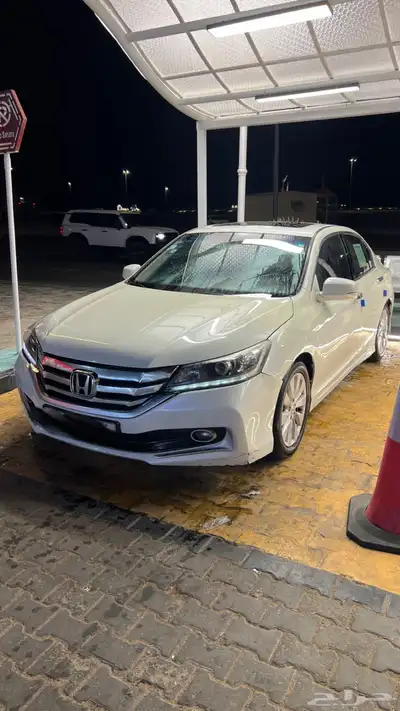 اكورد 2016 0