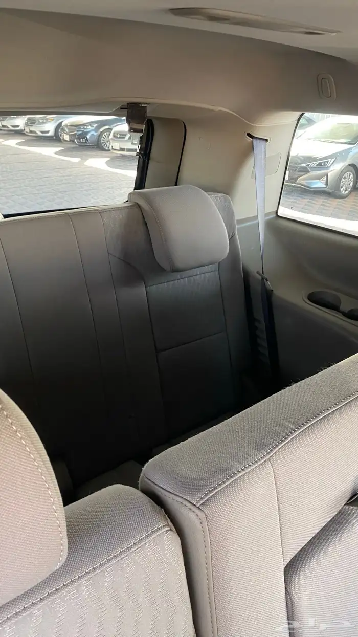 تاهو 2019 دبل 24