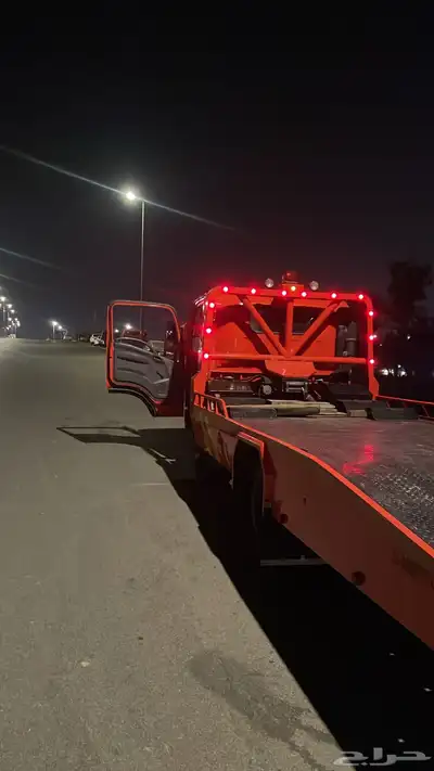 سطحه طالع من الرياض القصيم او المدينه 1