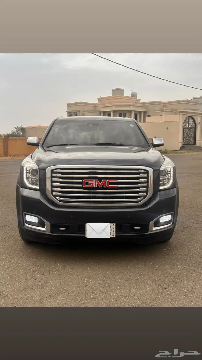 يوكن 2020 دبل للبيع 0