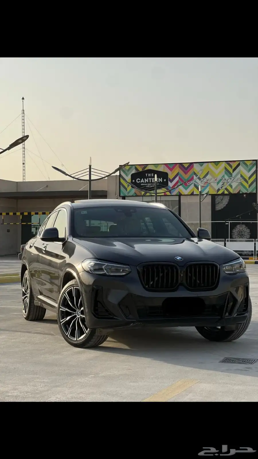 للبيع BMW X4 موديل 2019 index