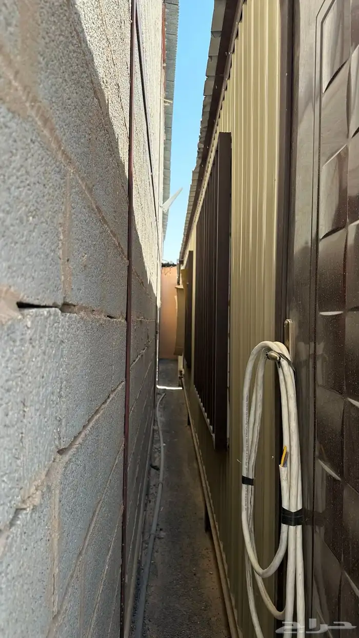 كرفانات بيت جاهز 1