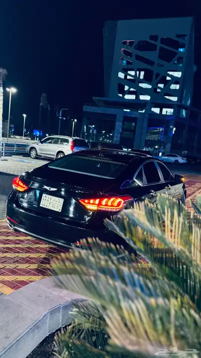 جينسس 2015 10