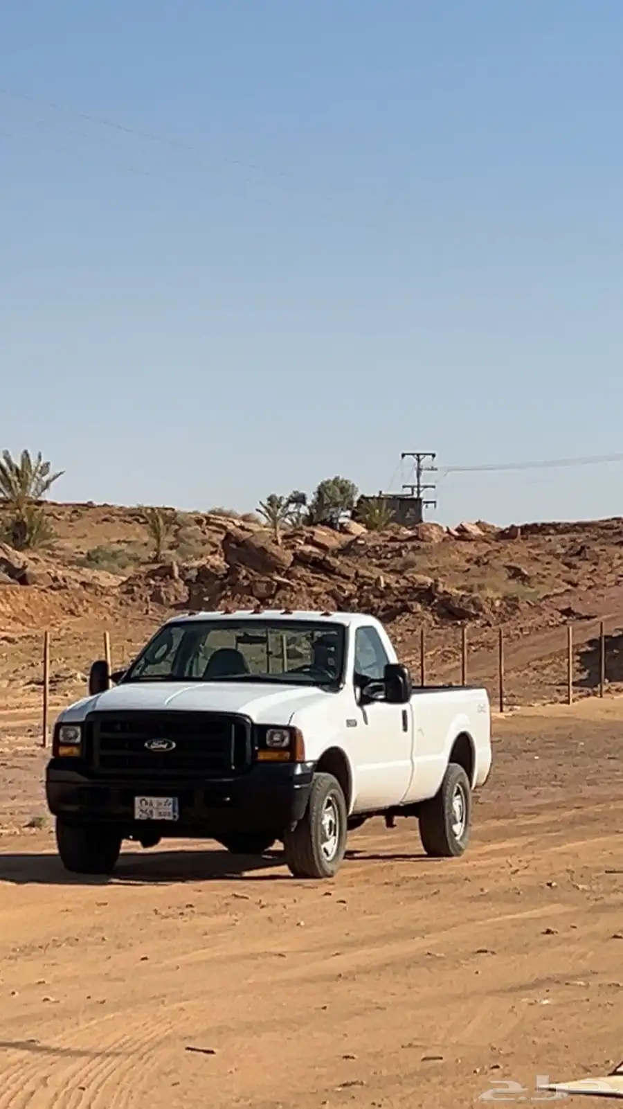 F250 index