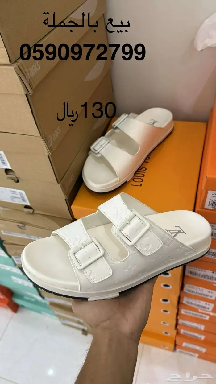 احذية بالجملة 10