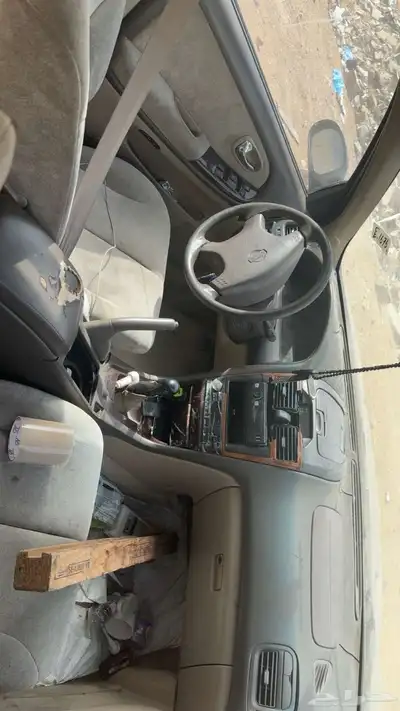 مكسيما موديل 2000 للبيع 19