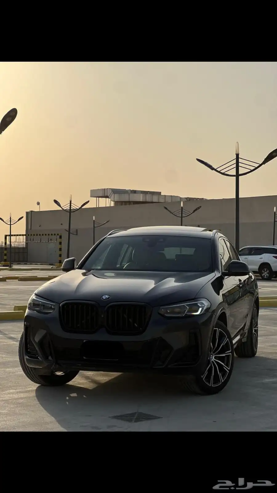 للبيع BMW X4 موديل 2019 index