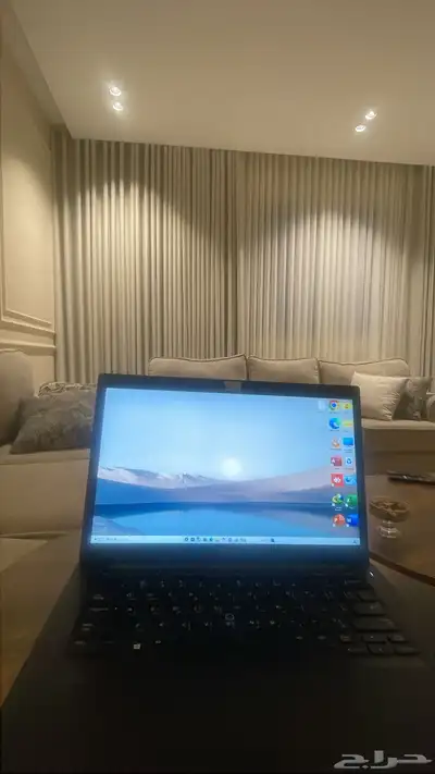 لاب توب DELL 2