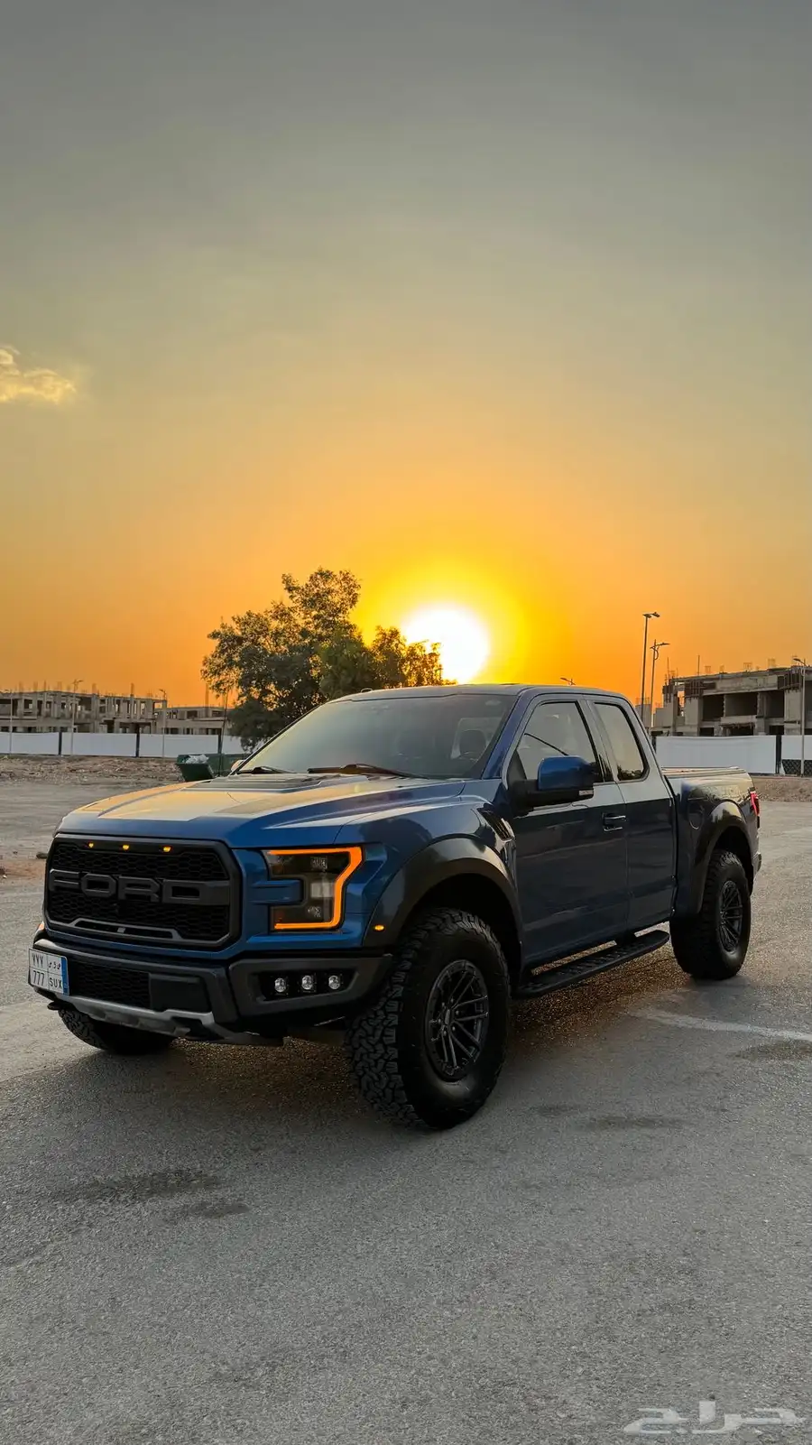 فورد رابتر F150 2019 غماره ونص فل كامل . index