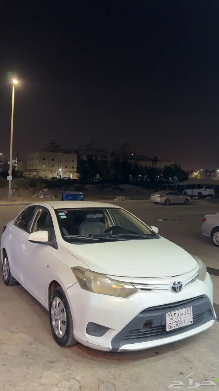 يارس 2016   Yaris 2016 index