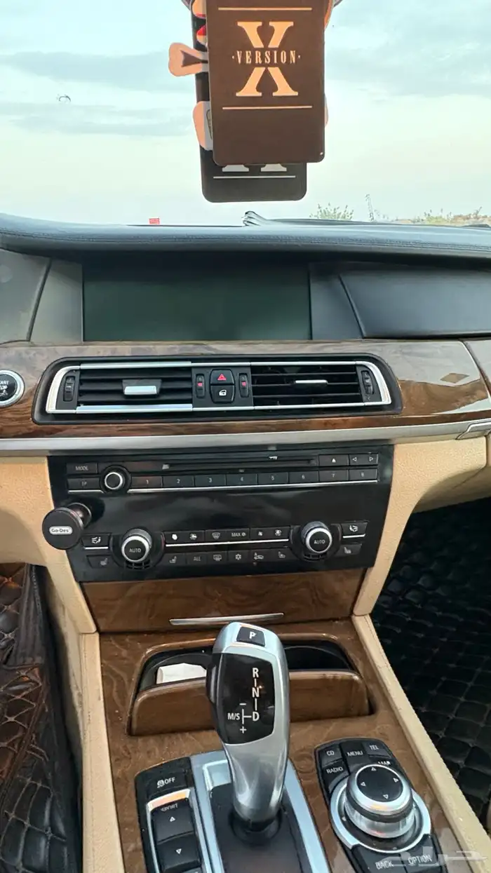 بي ام دبليو 2009 11