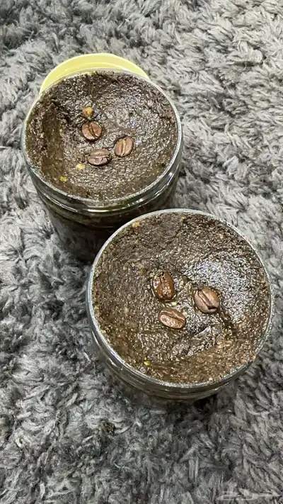 صابونيه بالاعشاب  سكرب الاعشابَ   مورد الاقدام   مرطب 2