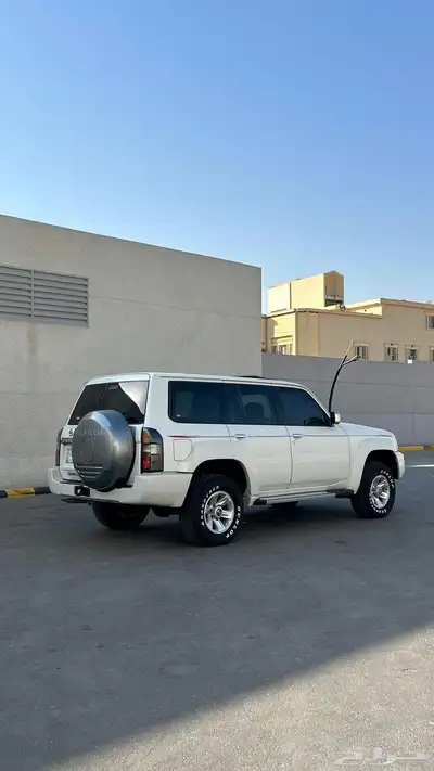 فتك سفاري 2015 1