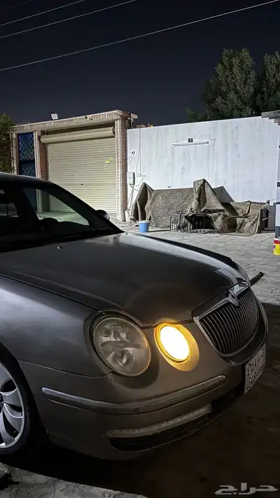 كيا اوبريس 2009 . 14