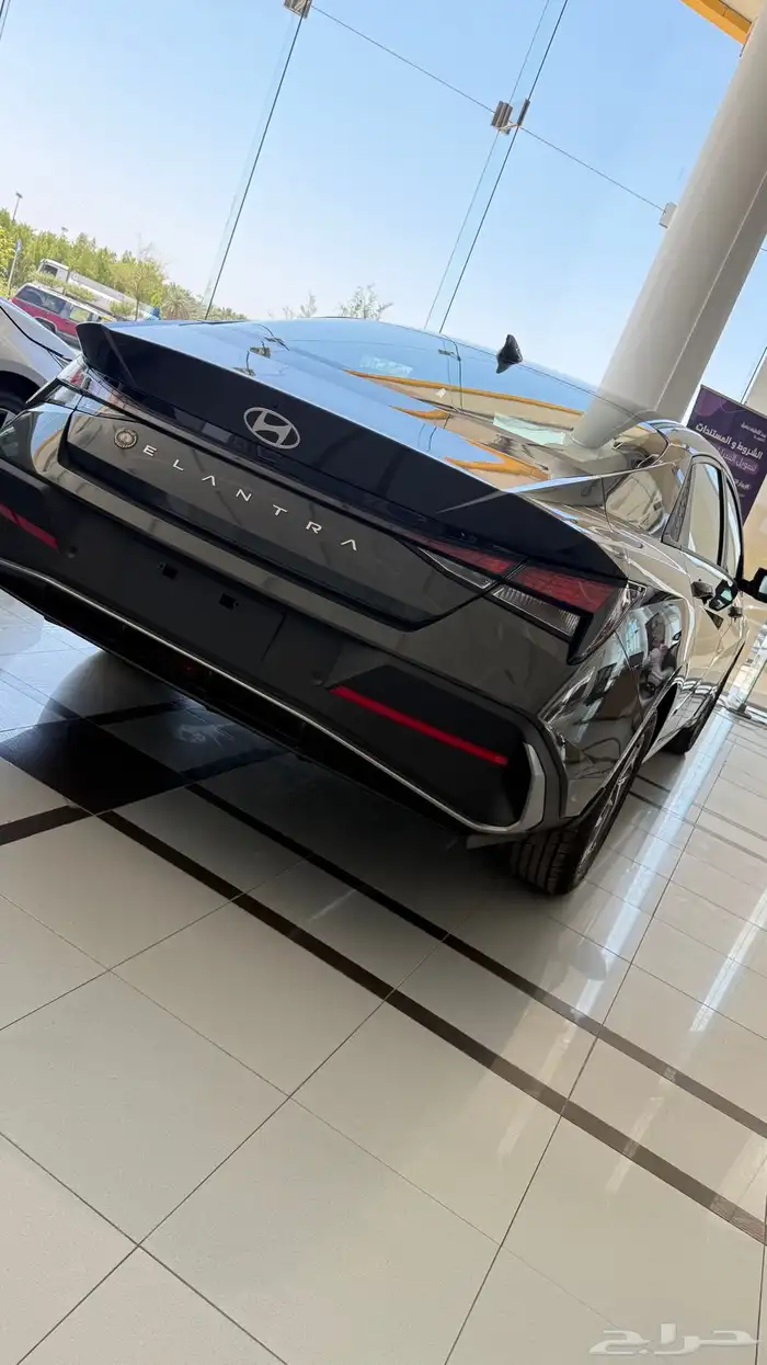 هونداي النترا 1.5 سمارت 2025 ( عرض اليوم الوطني ) 10